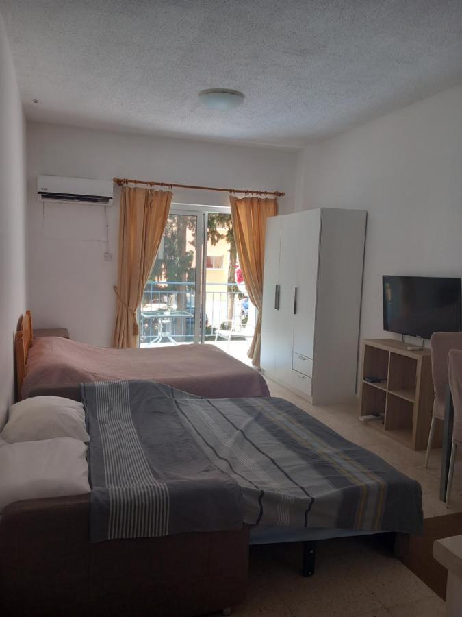 Paphos Studios Kültér fotó