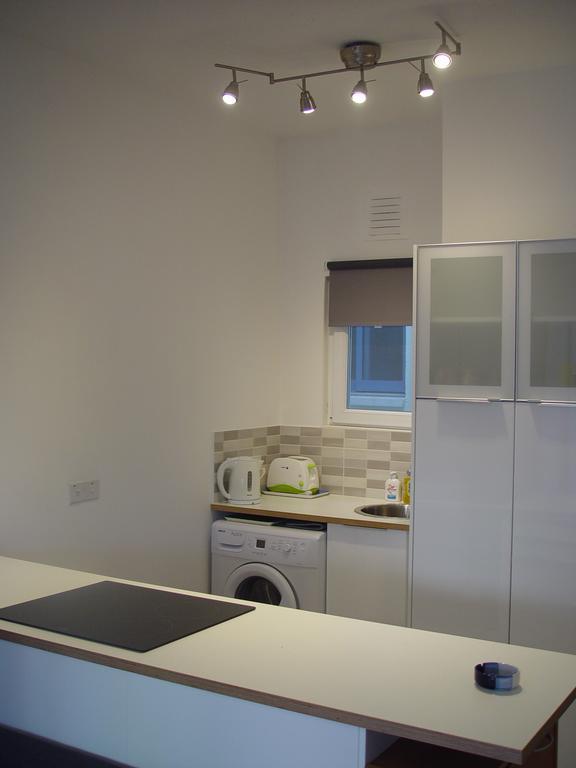 Paphos Studios Kültér fotó