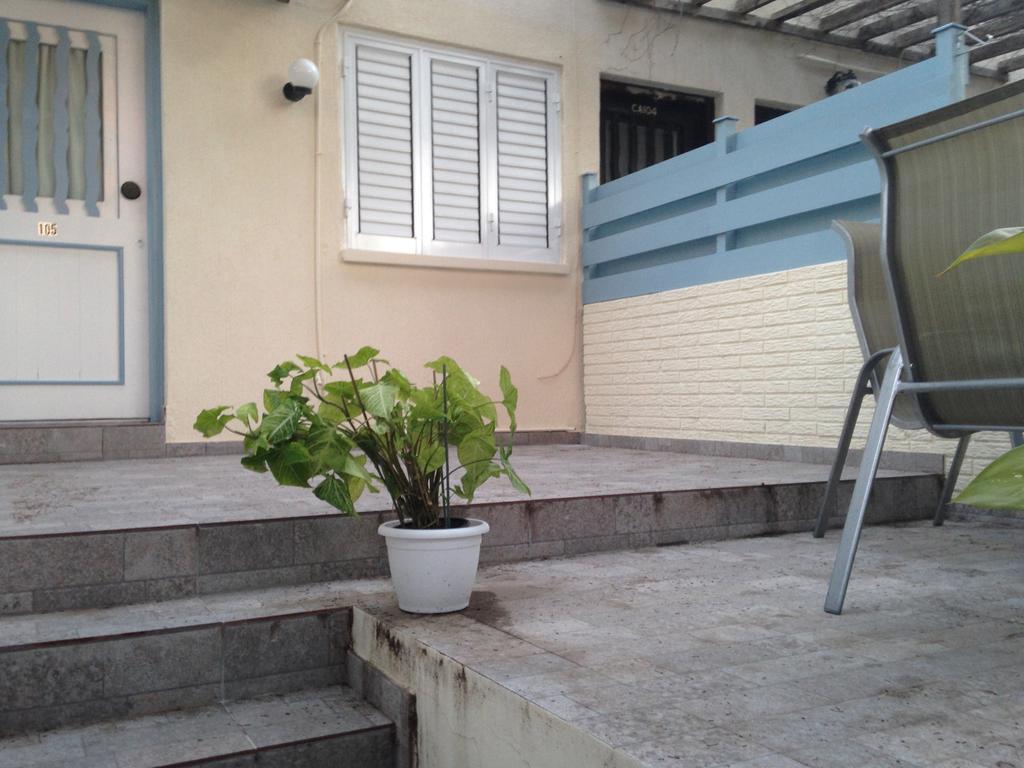 Paphos Studios Kültér fotó